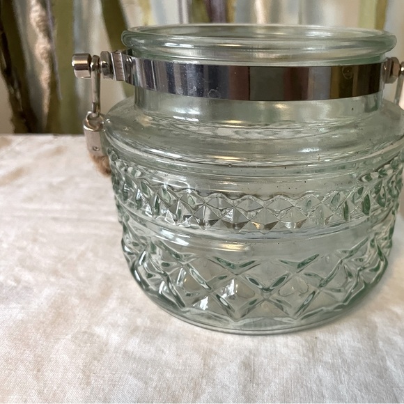 Vintage Handmade Pottery Serving Plate - Picture 6 of 10